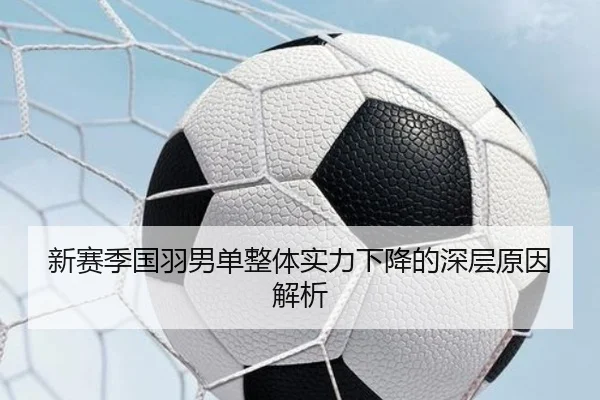 新赛季国羽男单整体实力下降的深层原因解析（bifa）